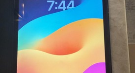 Good
													Apple iPad 7th Gen - Wi-Fi, Gray, 32 GB, A2197, photo 1 of 9