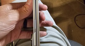 Mint
													Samsung Galaxy Z Fold7 - Unlocked, Mint, 512 GB, 12 GB, SM-F966U1, photo 5 of 18
