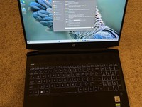 HP Pavilion Laptop