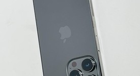 Mint
													Apple iPhone 13 Pro - T-Mobile, Graphite, 128 GB, A2483, photo 2 of 9