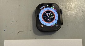 Good
													Apple Watch Ultra 2 49mm - Unlocked, Black, A2986, photo 1 of 13