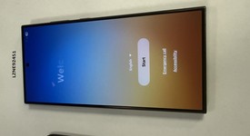 Good
													Samsung Galaxy S24 Ultra - T-Mobile, Black, 512 GB, 12 GB, SM-S928U, photo 2 of 8