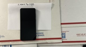 Mint
													Samsung Galaxy S25 Edge - Verizon, Jetblack, 256 GB, 12 GB, SM-S937U, photo 1 of 8