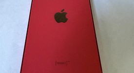Good
													Apple iPhone 12 Mini - Unlocked, Red, 64 GB, A2176, photo 4 of 5