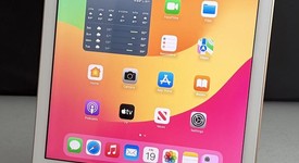 Good
													Apple iPad 6th Gen - Unlocked, Gold, 128 GB, A1954, photo 1 of 10