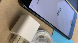Good
													Apple iPhone 8 Plus - Verizon, Gray, 64 GB, A1864, photo 2 of 5