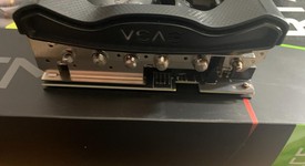 Used
													EVGA GeForce RTX 3090 - 24G-P5-3987, FTW3 Ultra Gaming, photo 3 of 10