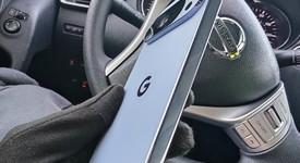 Mint
													Google Pixel 10 Pro - Unlocked, Moonstone, 128 GB, G4QUR, photo 2 of 14