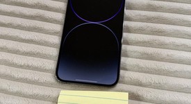 Good
													Apple iPhone 14 Pro Max - Unlocked, Purple, 512 GB, A2651, photo 1 of 6