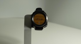 Good
													Samsung Gear Sport - Black, photo 2 of 6