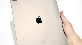 Mint
													Apple iPad Pro 12.9" 5th Gen 2021 - Wi-Fi, Gray, 128 GB, photo 3 of 7