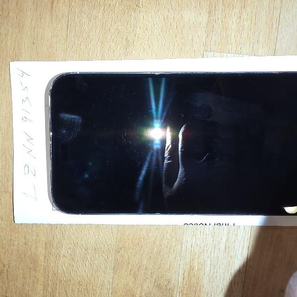 Apple iPhone 14 Pro Max - Unlocked, 256 GB, Silver, A2651