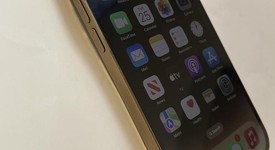 Good
													Apple iPhone 14 Pro - Unlocked, Gold, 512 GB, A2650, photo 1 of 8