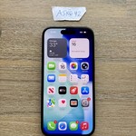 Good Apple iPhone 15 - Unlocked, Black, 512 GB, A2846