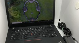 Good
													Lenovo ThinkPad Laptop, photo 1 of 10