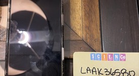 Mint
													Apple iPhone Air - Unlocked, Sky Blue, 256 GB, A3260, photo 2 of 7