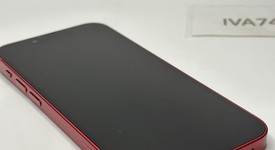 Mint
													Apple iPhone 13 Mini - Unlocked, Red, 256 GB, A2481, photo 5 of 6