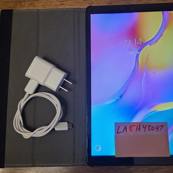 Samsung Galaxy Tab 10.1 - Wi-Fi, Grey