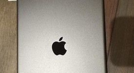 Good
													Apple iPad 8th Gen - Wi-Fi, Gray, 32 GB, A2270, photo 3 of 10