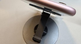 Good
													Apple iPhone 6S - Unlocked, Rose Gold, 64 GB, A1688, photo 4 of 8