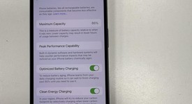 Good
													Apple iPhone 14 - Unlocked, Midnight, 128 GB, A2649, photo 1 of 6