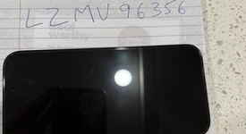 Mint
													Apple iPhone 16 Pro Max - Unlocked, Black, 256 GB, A3084, photo 5 of 16