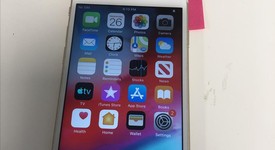Good
													Apple iPhone 6S - Unlocked, Gold, 64 GB, A1633, photo 1 of 8