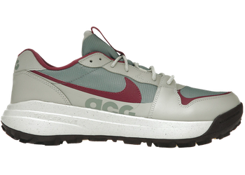 Nike ACG Lowcate Mica Green Rosewood Light Bone for sale