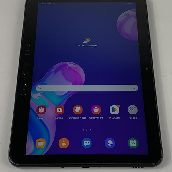 Samsung Galaxy Tab Active Pro 10.1 inch - Wi-Fi, 64 GB, Black, 4 GB