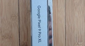 Mint
													Google Pixel 9 Pro XL - Unlocked, Porcelain, 512 GB, 16 GB, GGX8B, photo 5 of 5