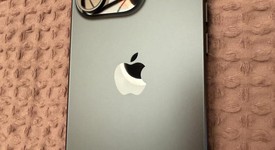 Mint
													Apple iPhone 15 Pro - Unlocked, Blue, 512 GB, A2848, photo 3 of 22