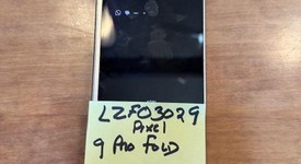 Mint
													Google Pixel 9 Pro Fold - Unlocked, Porcelain, 512 GB, GGH2X, photo 4 of 9
