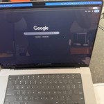 Good MacBook Pro 2021 - 16 inch - 512 GB, Silver, 16 GB, Apple M1 Pro 10-core
