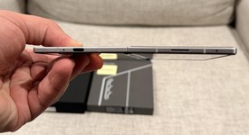 Mint
													Samsung Galaxy Z Fold7 - Unlocked, Silver Shadow, 512 GB, 12 GB, SM-F966U1, photo 4 of 10