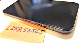 Good
													Google Pixel 9 Pro XL - T-Mobile, Obsidian, 256 GB, 16 GB, GGX8B, photo 4 of 12
