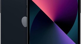 Good
													Apple iPhone 13 - T-Mobile, Midnight, 128 GB, A2482, photo 1 of 6