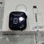 Good Apple Watch Series 9 45mm - Unlocked, Starlight, A2984 - Cellular, Aluminum