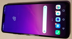 Good
													LG G7 ThinQ - Unlocked, Black, 64 GB, 4 GB, LM-G710ULM, photo 2 of 11