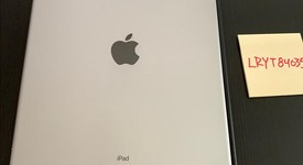 Mint
													Apple iPad Pro 12.9" 2nd Gen 2017 - Unlocked, Gray, 64 GB, photo 1 of 11