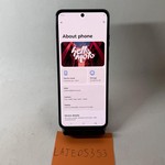 Good Motorola Razr Plus (2024) - Unlocked, 256 GB, Navy Blue, 12 GB