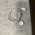 Good Apple Watch Series 9 45mm - Silver, A2980 - GPS, Aluminum