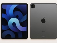 Apple iPad Pro 12.9" 5th Gen 2021
