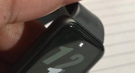 Good
													Samsung Galaxy Fit3 - Gray, photo 3 of 5