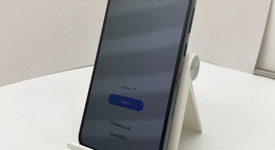 Good
													Samsung Galaxy S22 Plus - Unlocked, Green, 256 GB, 8 GB, SM-S906U1, photo 1 of 7