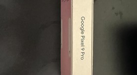 New
													Google Pixel 9 Pro - Unlocked, Rose, 256 GB, 16 GB, GR83Y, photo 5 of 5