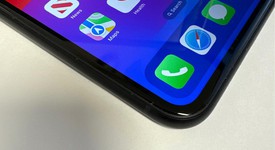 Good
													Apple iPhone Xr - Unlocked, Black, 64 GB, A1984, photo 5 of 10