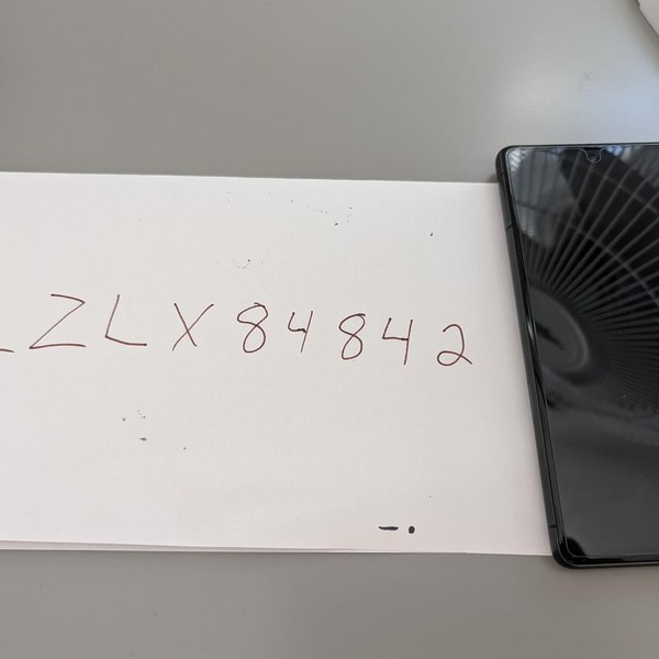 Google Pixel 7 - Unlocked, 128 GB, Obsidian, 8 GB, GVU6C, Sub-6 5G