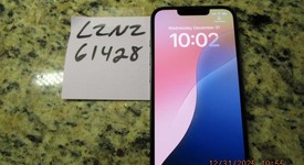 Fair
													Apple iPhone 14 - Unlocked, Midnight, 128 GB, A2649, photo 1 of 20