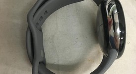 Mint
													Google Pixel Watch - Wi-Fi, Silver, Wi-Fi, photo 5 of 6