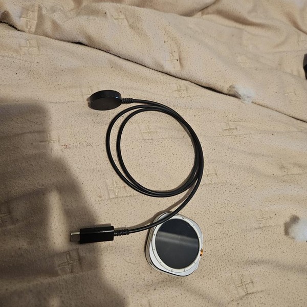 Samsung Galaxy Watch Ultra - Unlocked, White, SM-L705U, 47mm